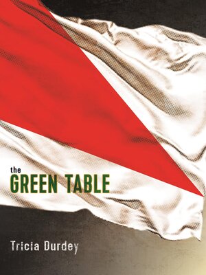 cover image of The Green Table